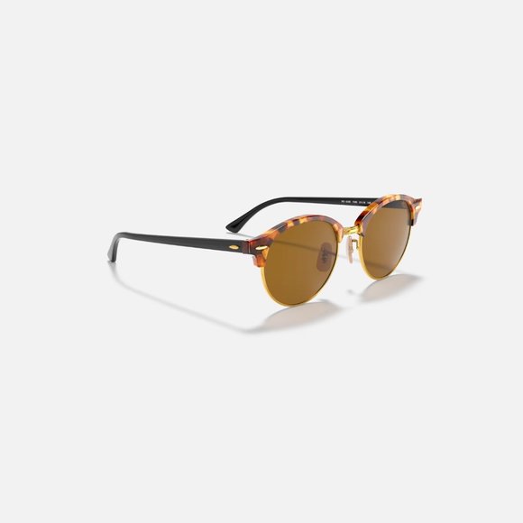 Ray-Ban Clubround Classic main image 5